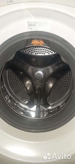 Стиральная машина samsung 6.5 кг бу