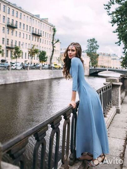 Платье Vrajavali