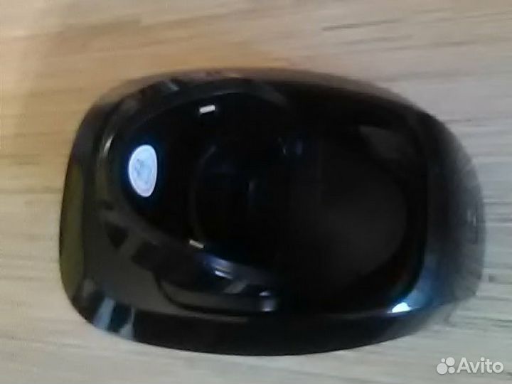 Бритва Philips RQ 1150 sensotouch