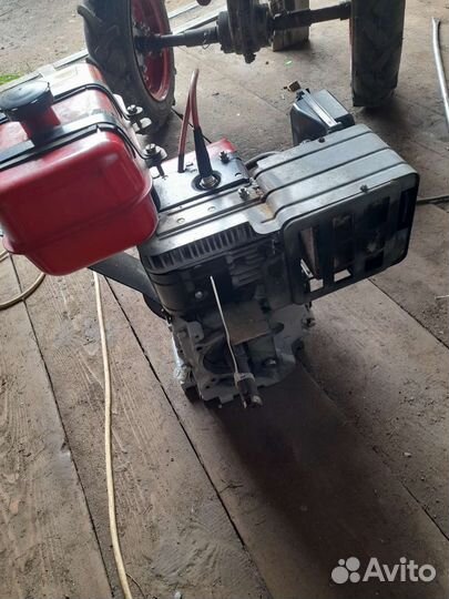 Продам двигатель