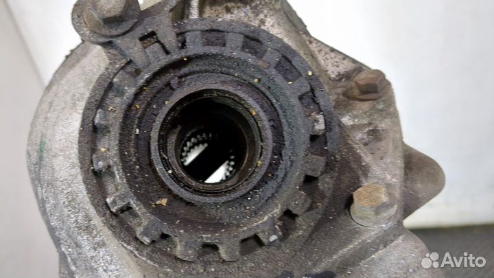 Редуктор моста Volvo XC90, 2005