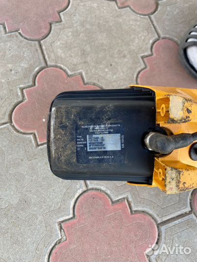 Триммер partner