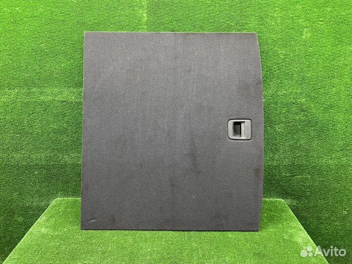 Пол багажника Porsche Macan