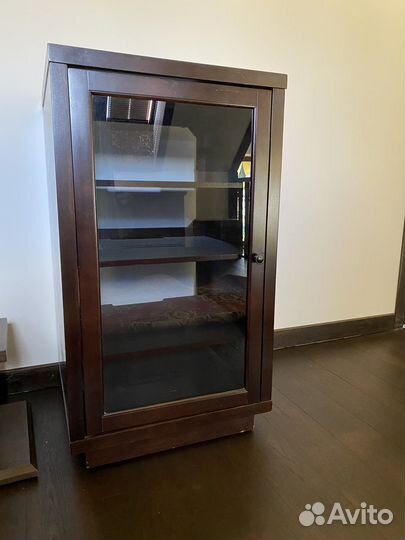 Стойка - тумба для аппаратуры видео/аудио