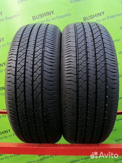 Dunlop SP Sport 270 215/60 R17 96H