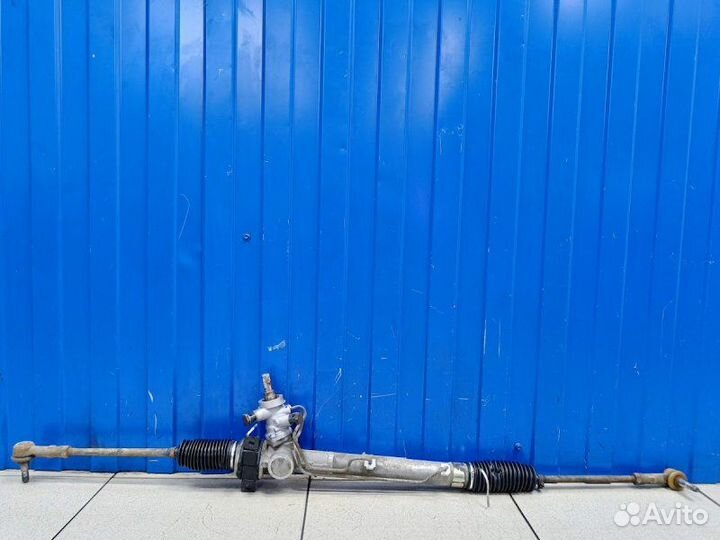 Рулевая рейка Opel Vectra B 2.0 X20XEV 1996
