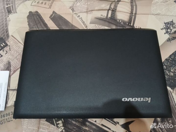 Ноутбук Lenovo