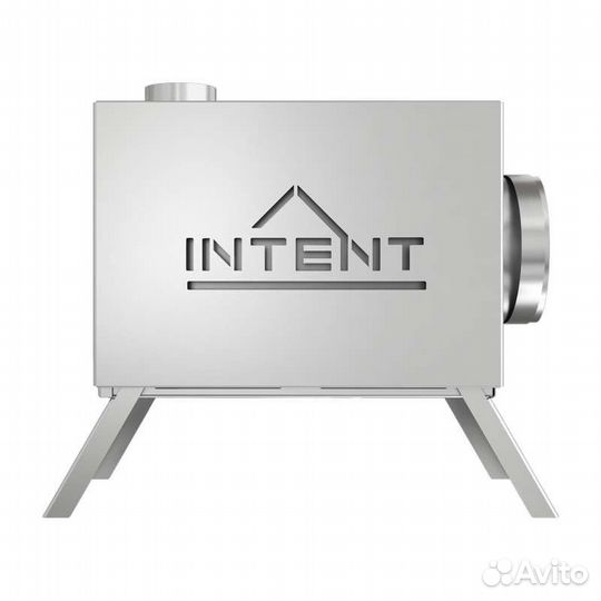 Печь Intent Fisher