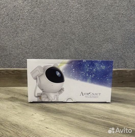 Ночник проектор звездного неба