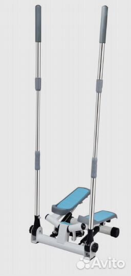 Тренажер мини степпер