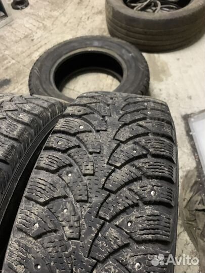 Nokian Tyres Nordman 4 185/65 R15