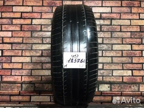 Michelin Primacy HP 235/55 R17