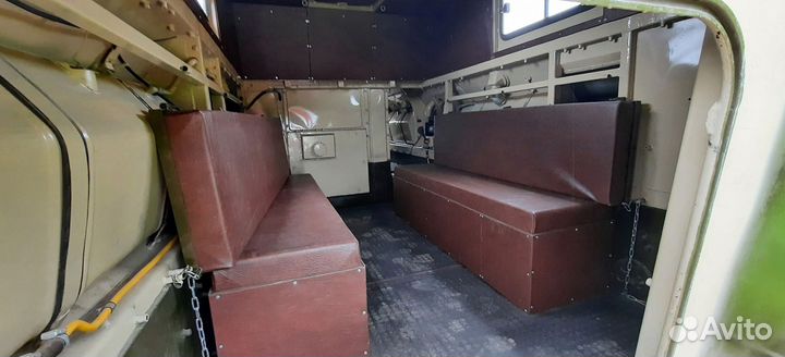 Мтлбу/Мтлб вездеход