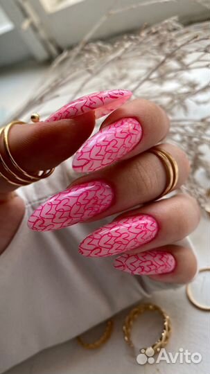 Маникюр с покрытием, квартал, ново-савиновский