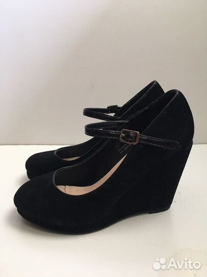 Туфли женские