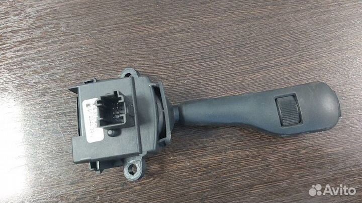 Переключатель стеклоочистителей Bmw X5 E53 3.0D