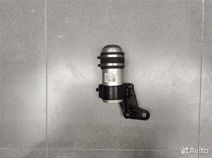 Осушитель кондиционера Audi A6 C6