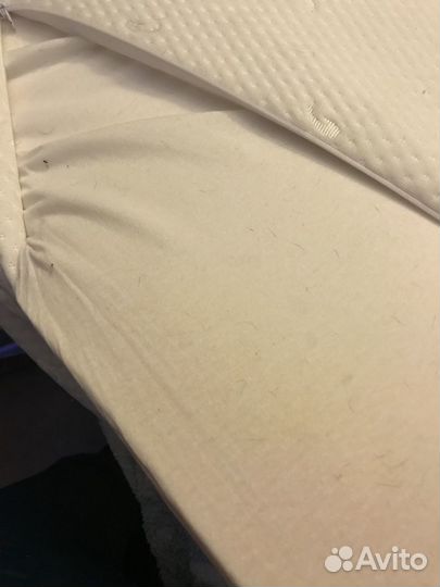 Подушка ортопедическая