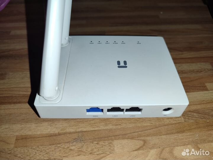Wifi роутер Netis w1