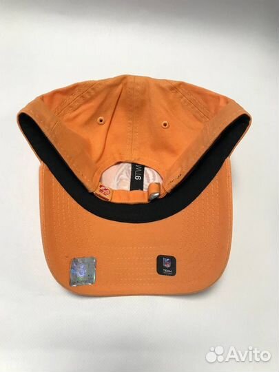 Бейсболка New Era 9Twenty NFL США