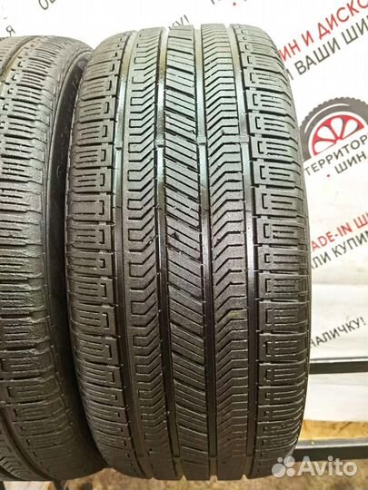Continental ContiCrossContact RX 275/45 R22 112W
