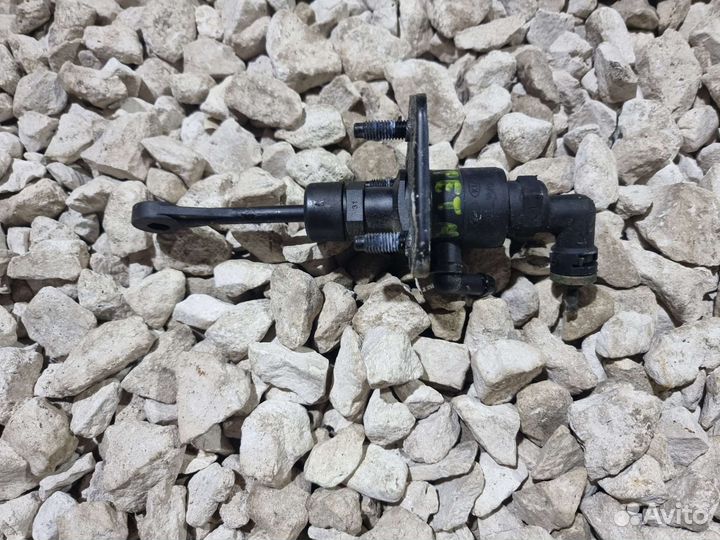 Главный цилиндр сцепления Крета