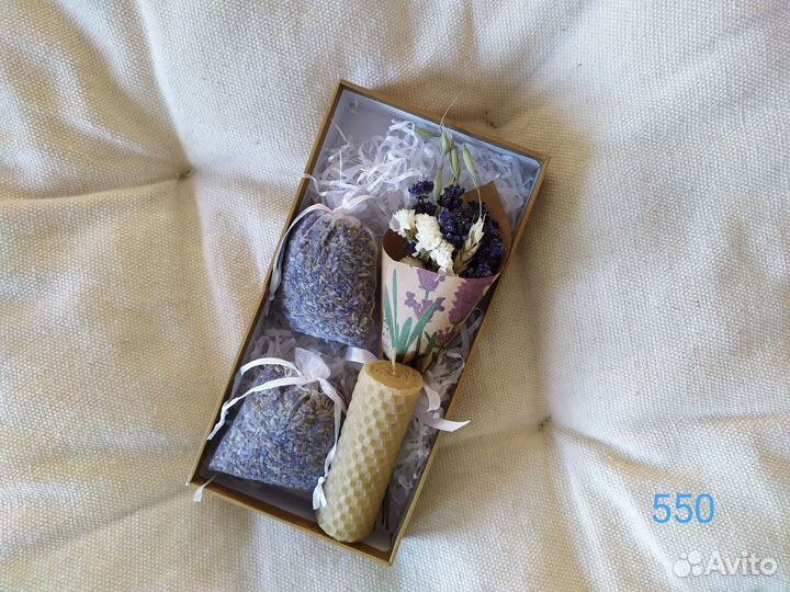 Подарочный набор