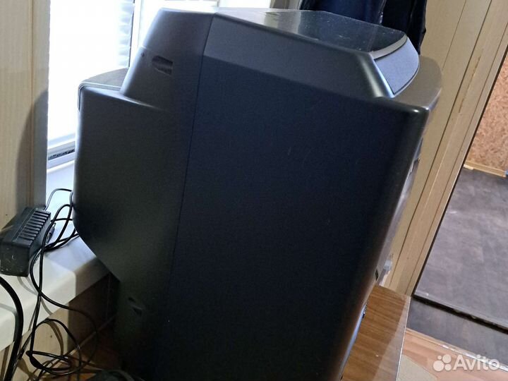 Телевизор бу