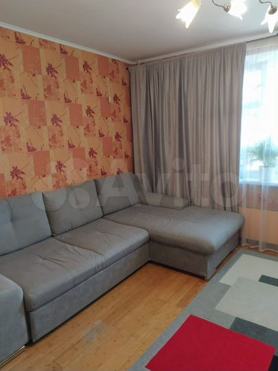 1-к. квартира, 46,9 м², 16/17 эт.