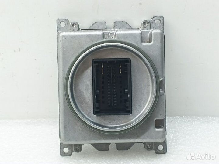 Блок розжига Volkswagen Tiguan 2 1.6D DGD 2017