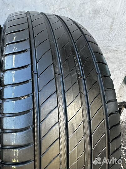 Michelin Primacy 4 215/60 R16 99V