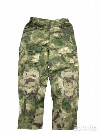 Тактический Боевой костюм мох