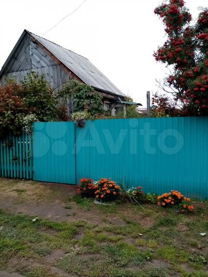 Дача 30 м² на участке 6 сот.