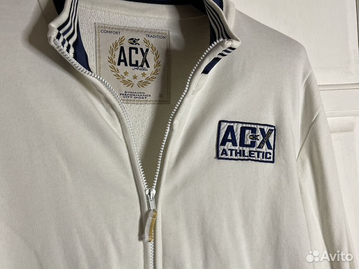 Кофта на молнии ACX atletic