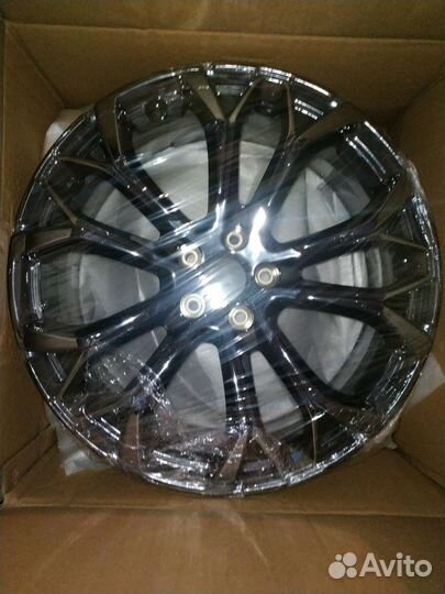 Диск колеса Chery exeed