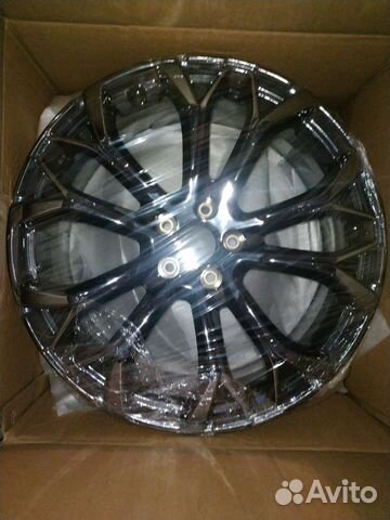 Диск колеса Chery exeed