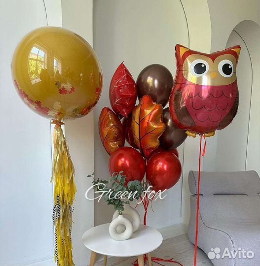 Оформление на 1 сентября