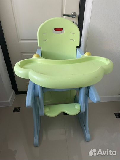 Стул для кормления