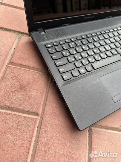 Быстрый и крепкий Lenovo 6Gb, SSD