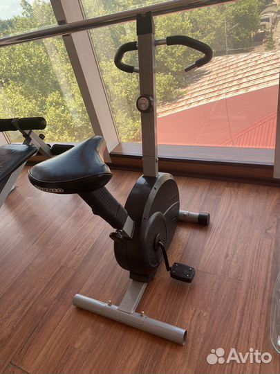 Силовые тренажеры бу