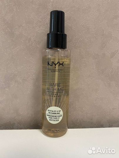 NYX professional