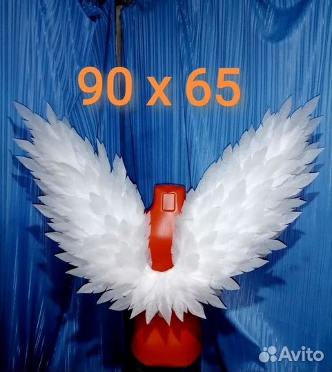 Крылья Ангела