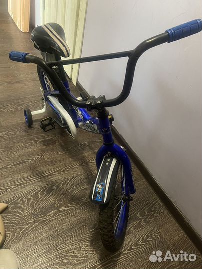 Продам велосипед детский