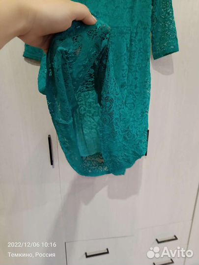 Вечернее платье 48 50 размер