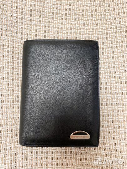 Кошелек мужской кожаный Braun Buffel