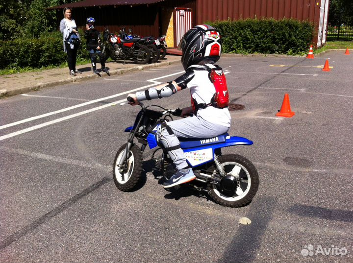 Мотошкола DoctoR