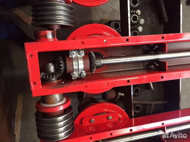 Косилка Lisicki Z-178, 2023