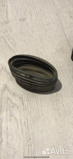 Кольцо уплотнительное Renault fluence