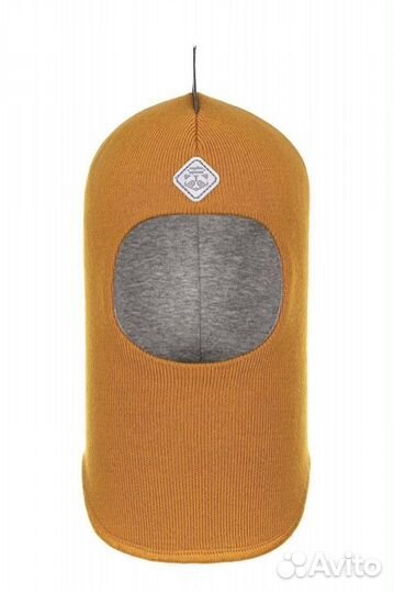 Шлем детский весна-осень 48-50р