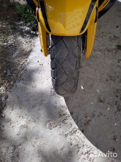 Продам скутер